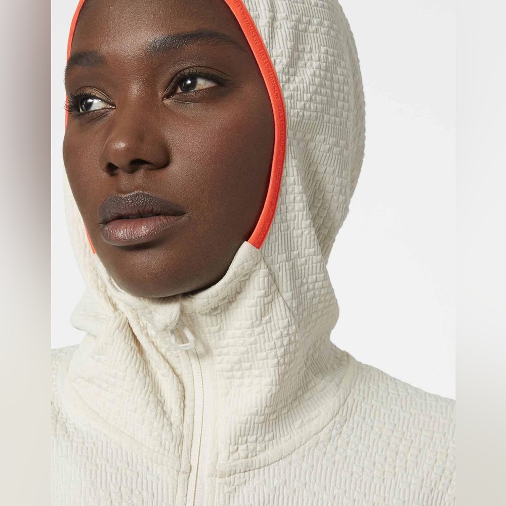 Helly Hansen Women's Powderqueen Midlayer- Size S… - image 6